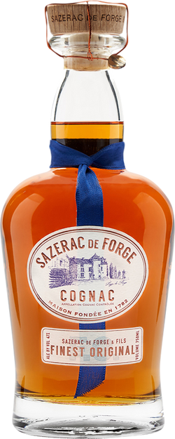Sazerac de Forge & Fils Cognac