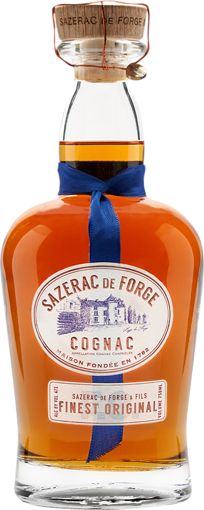 Sazerac de Forge & Fils Cognac