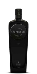 Scapegrace Black Gin