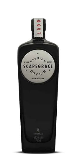 Scapegrace Classic Dry Gin