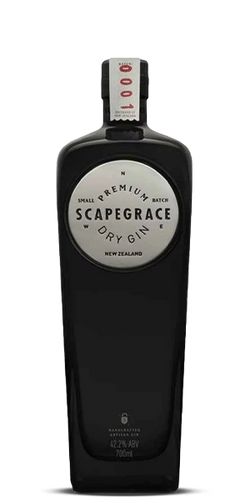 Scapegrace Classic Dry Gin