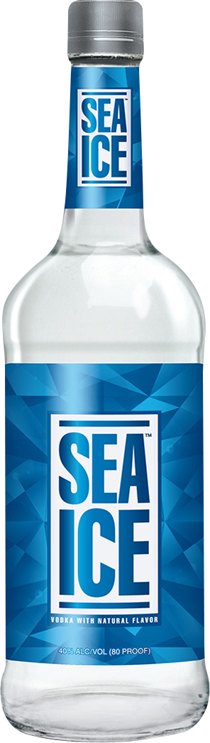 Sea Ice Vodka (1.75L)