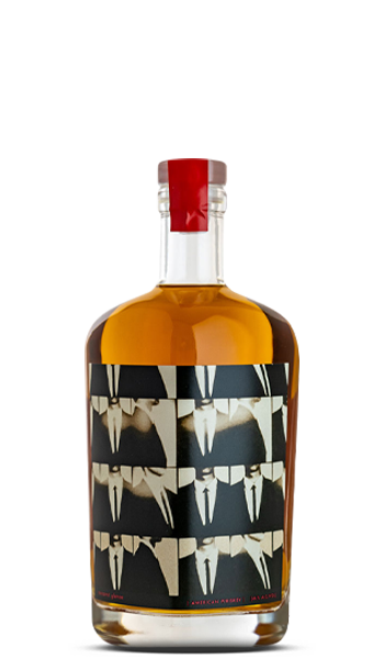 Second Glance American Whiskey