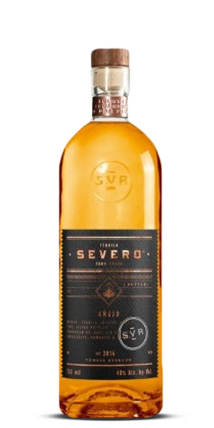 Severo Añejo Tequila