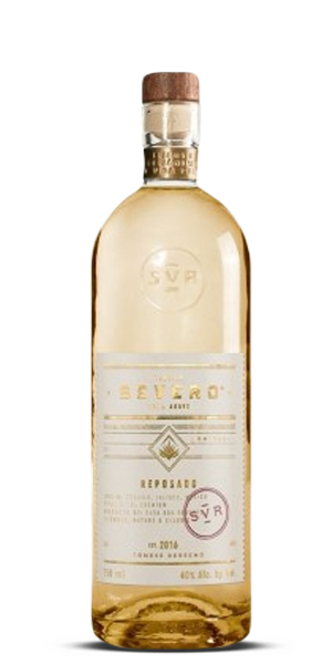 Severo Reposado Tequila