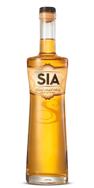 SIA Blended Scotch Whisky