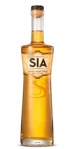 SIA Blended Scotch Whisky