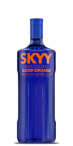 SKYY Infusions Blood Orange