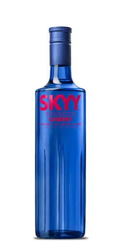 SKYY Infusions Cherry