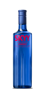 SKYY Infusions Cherry
