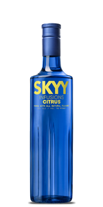 SKYY Infusions Citrus