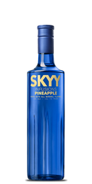 SKYY Infusions Pineapple