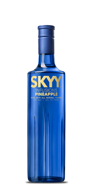 SKYY Infusions Pineapple