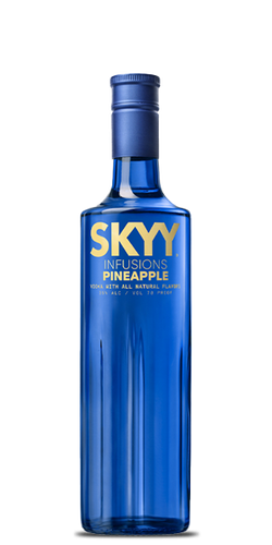 SKYY Infusions Pineapple