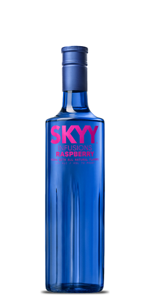 SKYY Infusions Raspberry