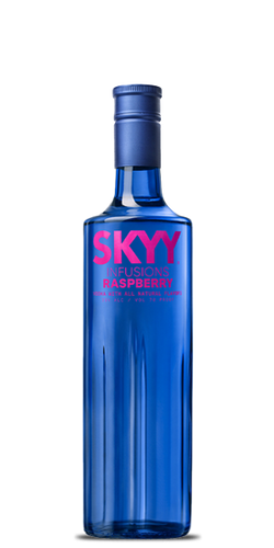 SKYY Infusions Raspberry