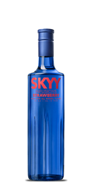 SKYY Infusions Strawberry