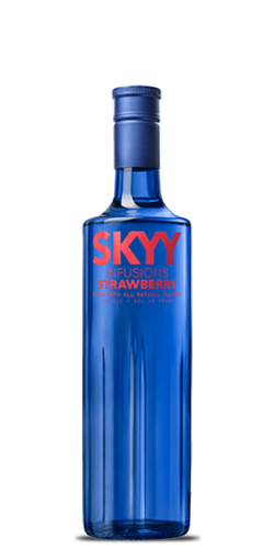 SKYY Infusions Strawberry