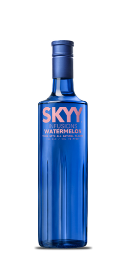 SKYY Infusions Watermelon
