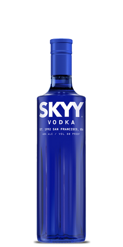 SKYY Vodka