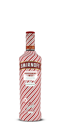 Smirnoff Peppermint Twist Vodka
