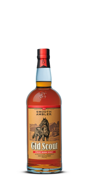 Smooth Ambler Old Scout Straight Bourbon ยป Buy Online ๐ฅ
โ Flaviar