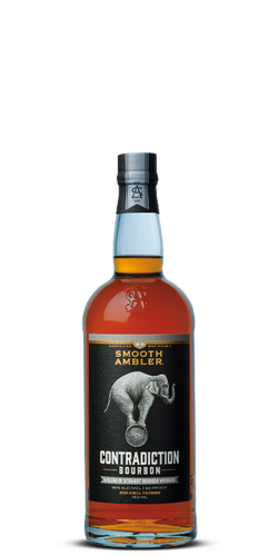 Smooth Ambler Contradiction Bourbon