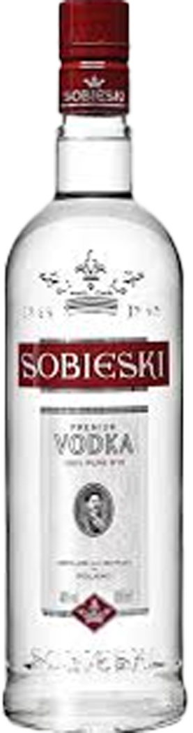 Sobieski Vodka