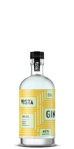 Vista Soleil Gin