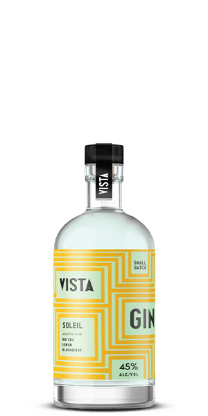 Vista Soleil Gin