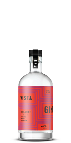 Vista Solstice Gin