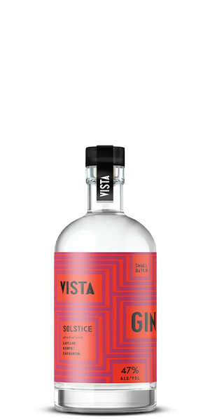 Vista Solstice Gin