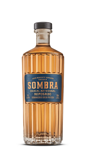 Sombra Artesanal Reposado Mezcal