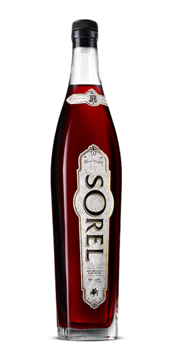 Sorel Liqueur