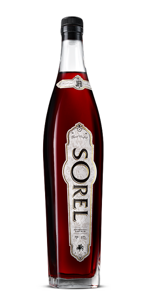 Sorel Liqueur