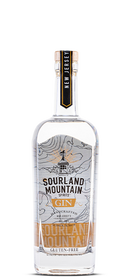Sourland Mountain Spirits Flagship Gin