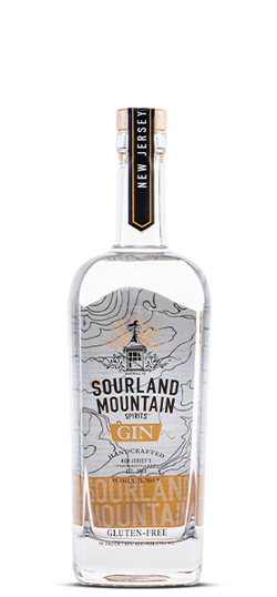 Sourland Mountain Spirits Flagship Gin