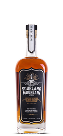 Sourland Mountain Spirits Gin Reserve