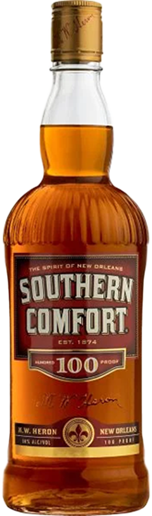 Southern Comfort 100 Proof