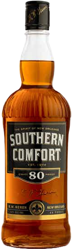 Southern Comfort 80 Proof