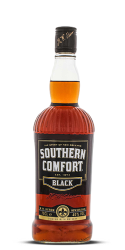 Southern Comfort Black Liqueur