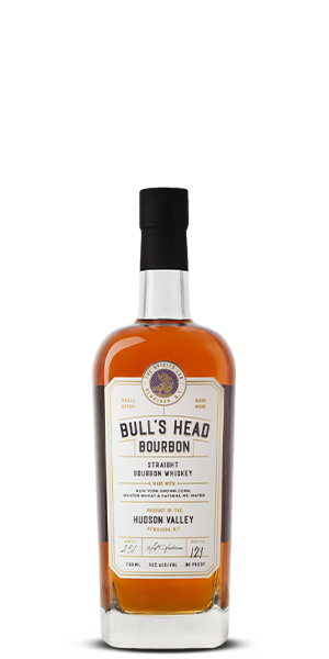 Spirits Lab Bulls Head Straight Bourbon Whiskey