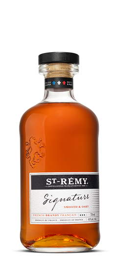 St-Rémy Signature Brandy