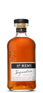 St-Rémy Signature Brandy