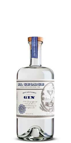 St. George Botanivore Gin