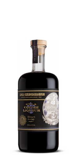 St. George NOLA Coffee Liqueur