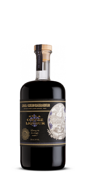 St. George NOLA Coffee Liqueur