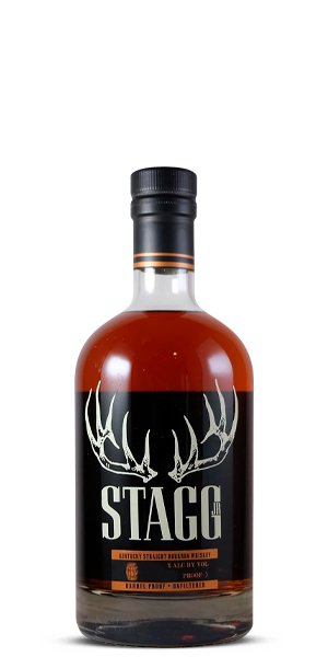 Stagg Jr. Barrel Proof Bourbon (Batch 16)