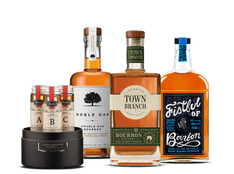 Star Spangled Bourbon Vol.2
