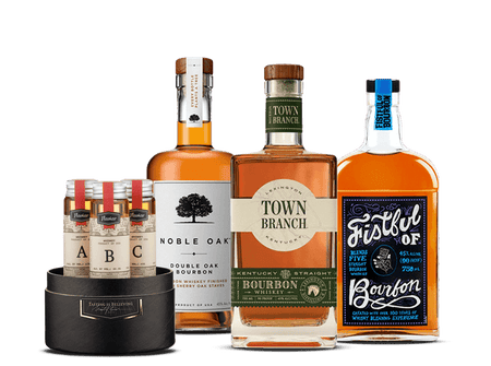 Star Spangled Bourbon Vol.2